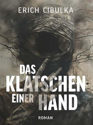 cover image of Das Klatschen einer Hand